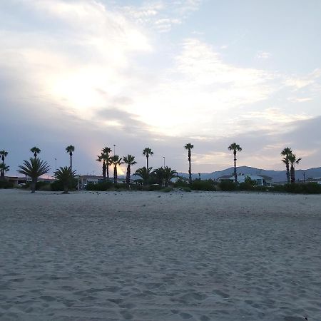 カステリョン・デ・ラ・プラナ Casita En La Playa Planta Baja De Adosadoヴィラ エクステリア 写真