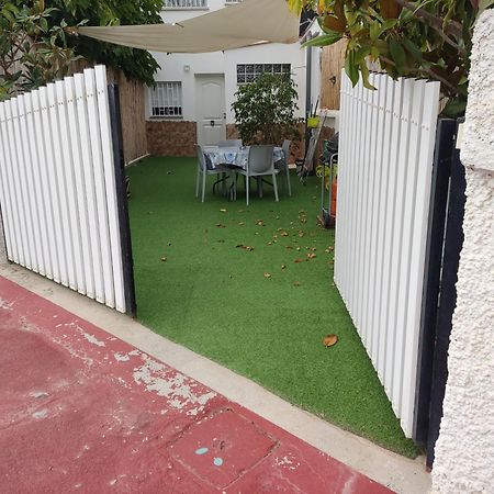 カステリョン・デ・ラ・プラナ Casita En La Playa Planta Baja De Adosadoヴィラ 部屋 写真